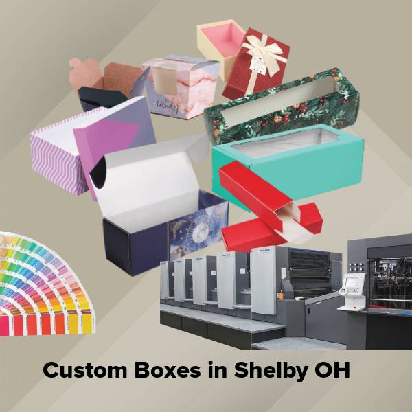Custom boxes in shelby oh
