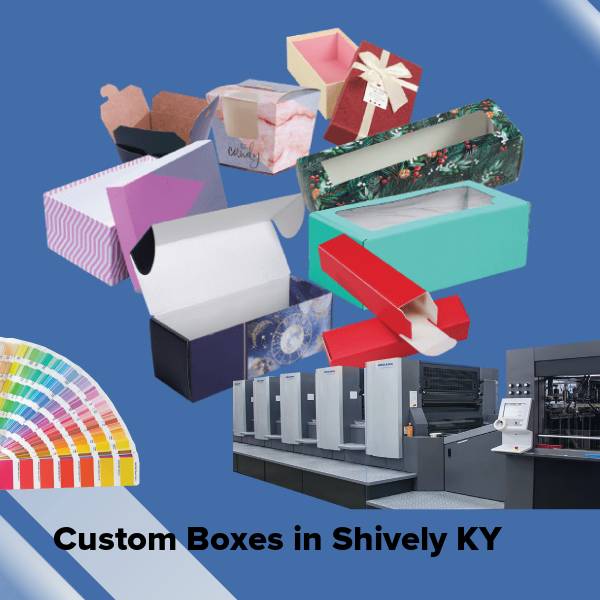 Custom boxes in shively ky