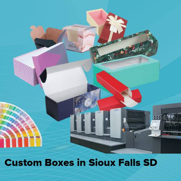 Custom boxes in sioux falls sd