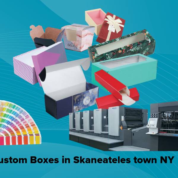 Custom boxes in skaneateles town ny