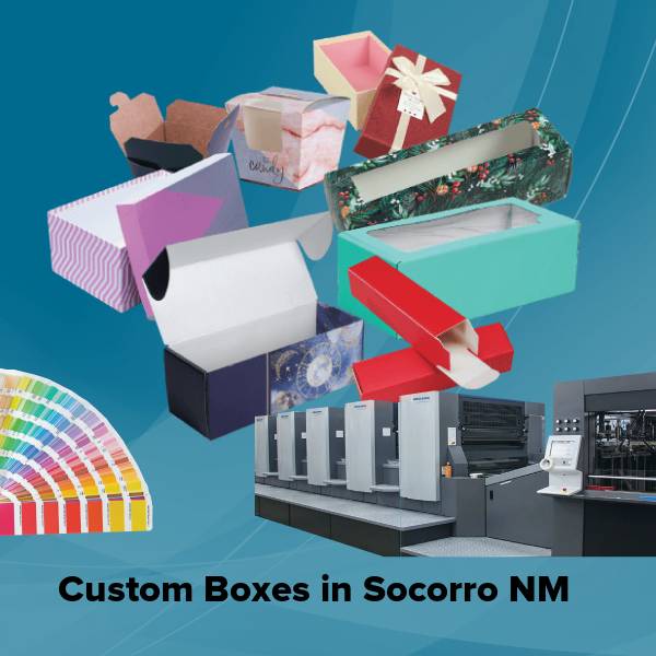Custom boxes in socorro nm