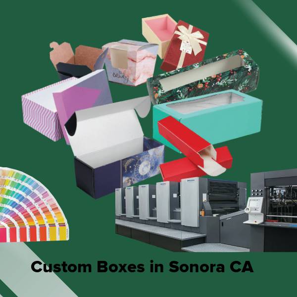 Custom boxes in sonora ca