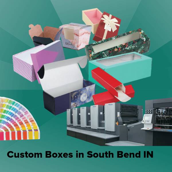 Custom boxes in south bend in