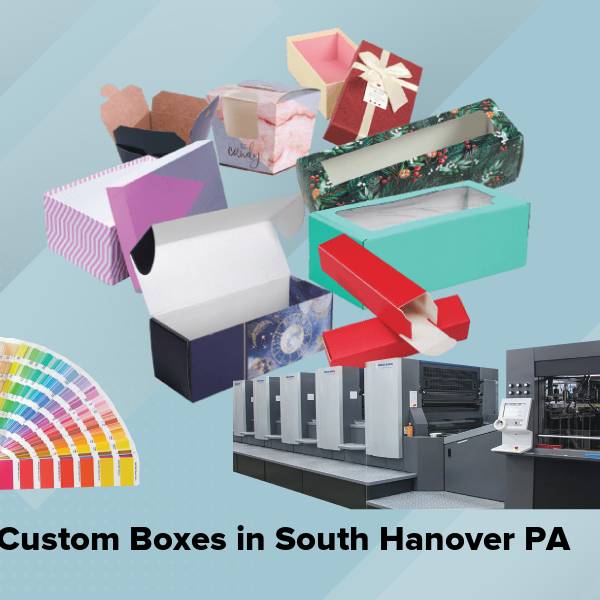 Custom boxes in south hanover pa