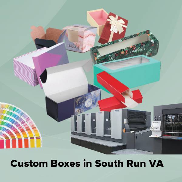 Custom boxes in south run va