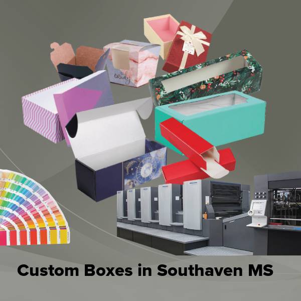 Custom boxes in southaven ms