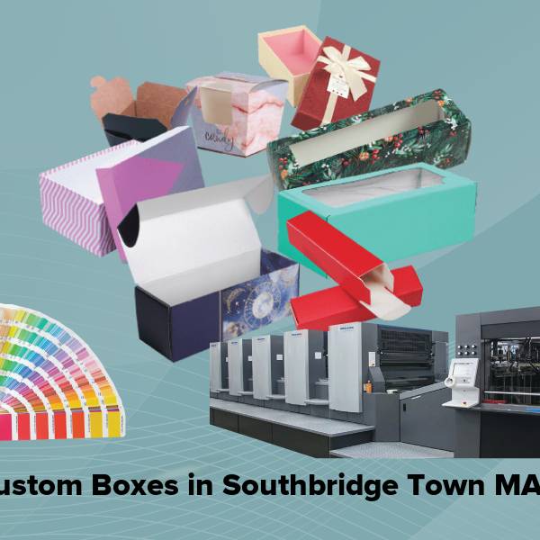 Custom boxes in southbridge town ma
