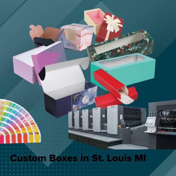 Custom boxes in st. louis mi
