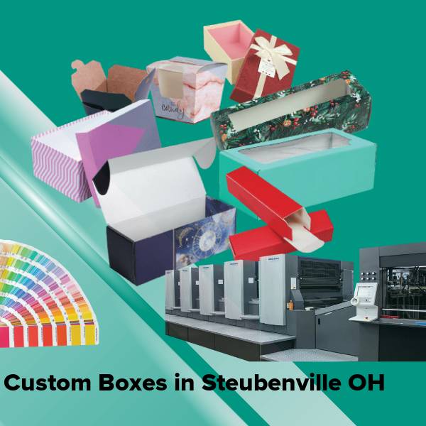 Custom boxes in steubenville oh