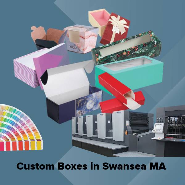 Custom boxes in swansea ma