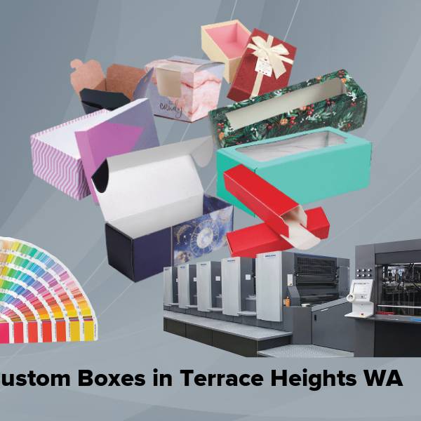 Custom boxes in terrace heights wa