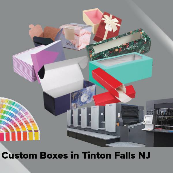 Custom boxes in tinton falls nj