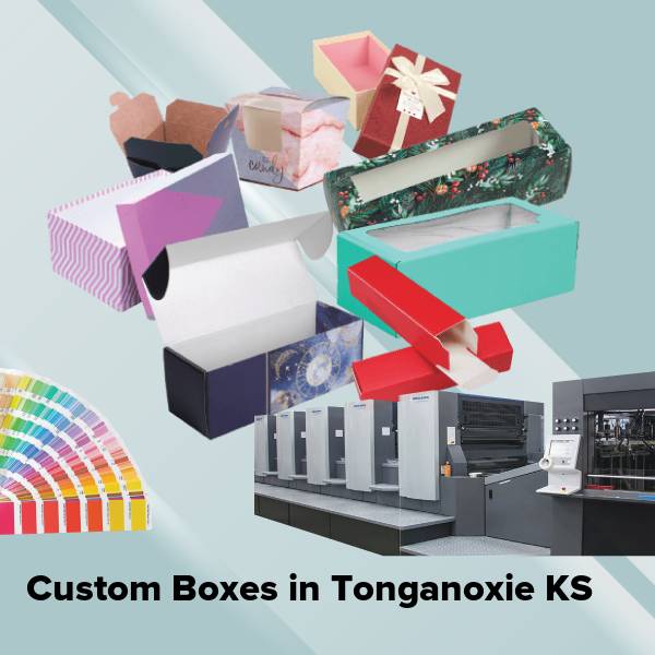Custom boxes in tonganoxie ks