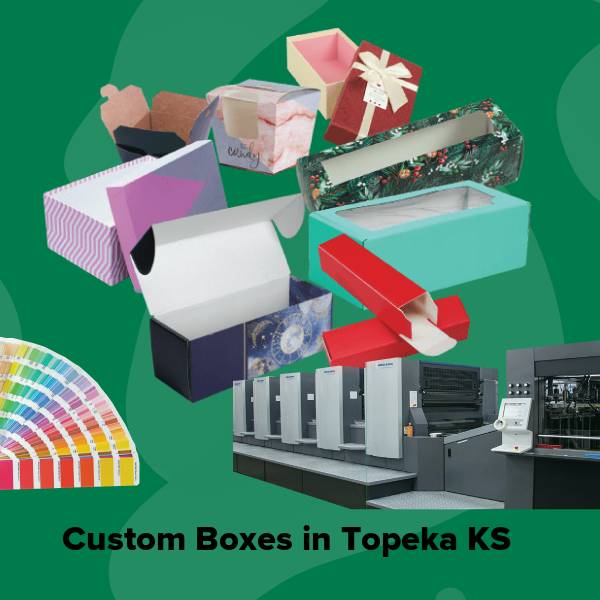 Custom boxes in topeka ks