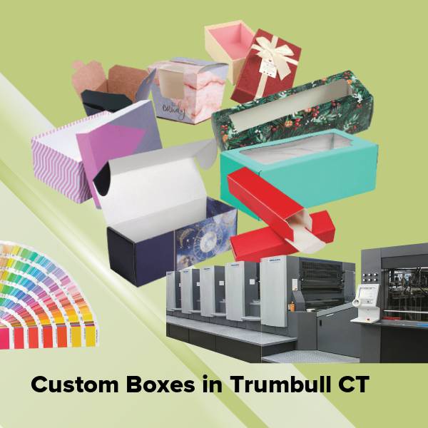 Custom boxes in trumbull ct