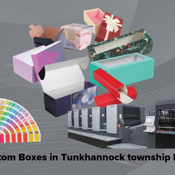 Custom boxes in tunkhannock township pa