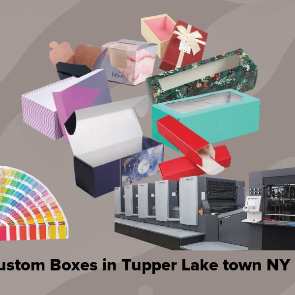 Custom boxes in tupper lake town ny
