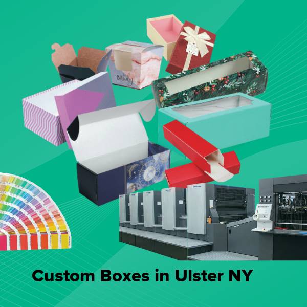 Custom boxes in ulster ny