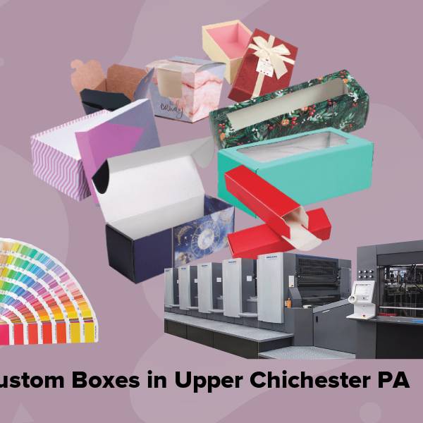 Custom boxes in upper chichester pa