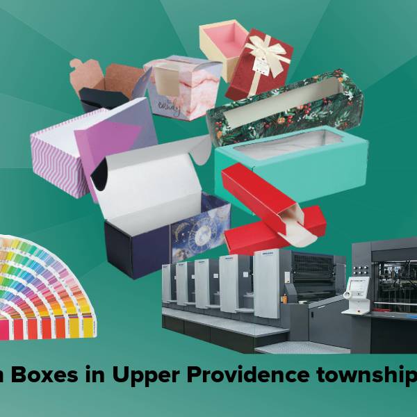 Custom boxes in upper providence township pa