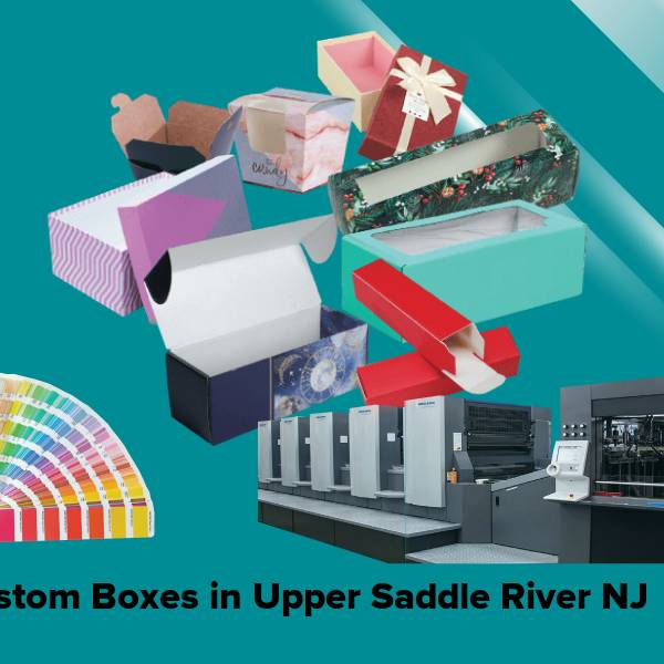 Custom boxes in upper saddle river nj