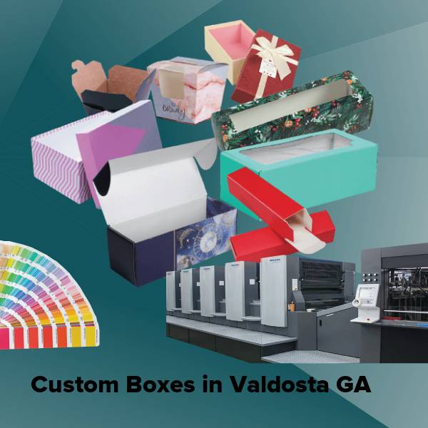 Custom boxes in valdosta ga