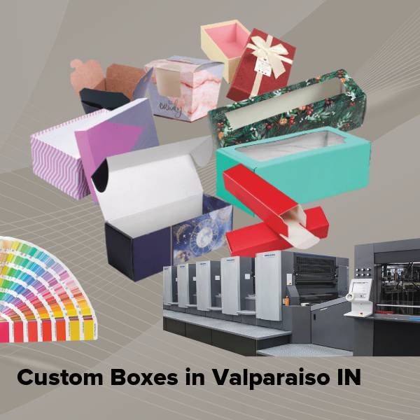 Custom boxes in valparaiso in