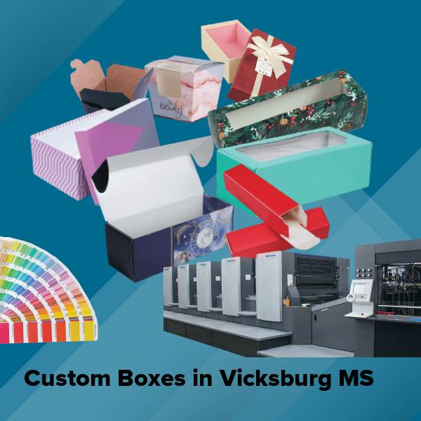 Custom boxes in vicksburg ms
