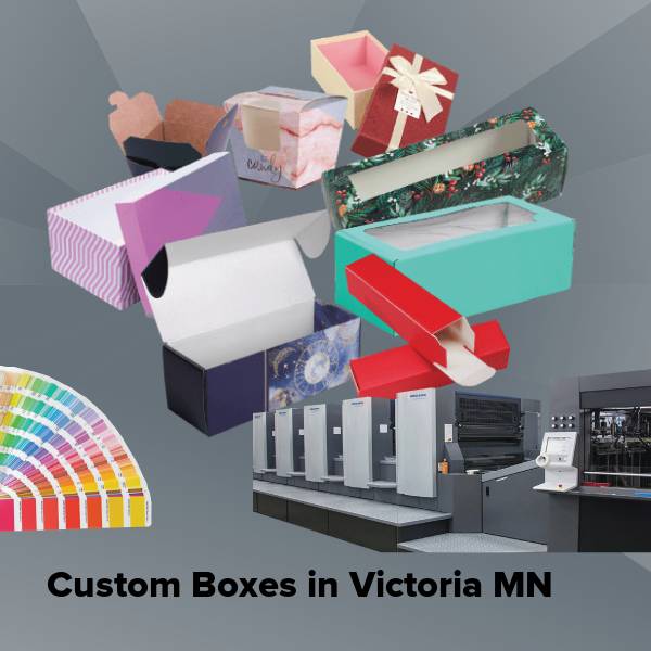 Custom boxes in victoria mn