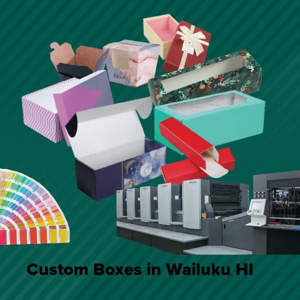 Custom boxes in wailuku hi