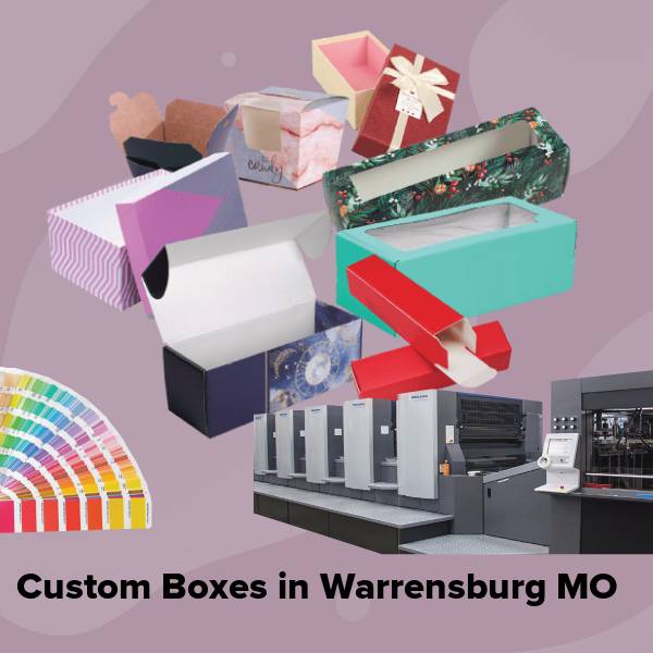 Custom boxes in warrensburg mo