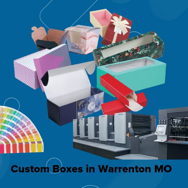 Custom boxes in warrenton mo