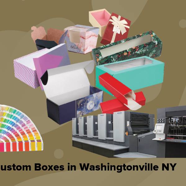 Custom boxes in washingtonville ny