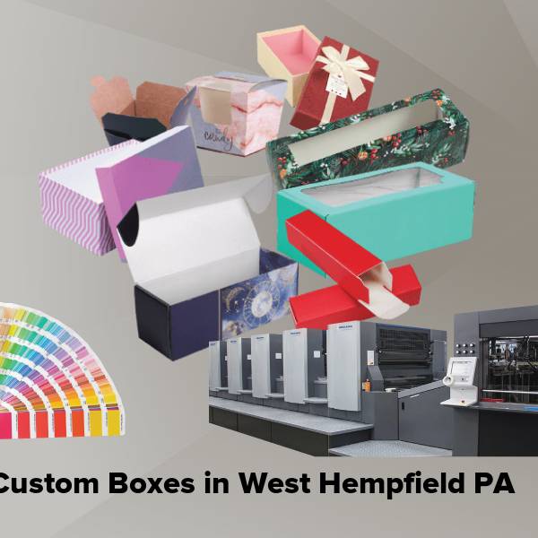 Custom boxes in west hempfield pa