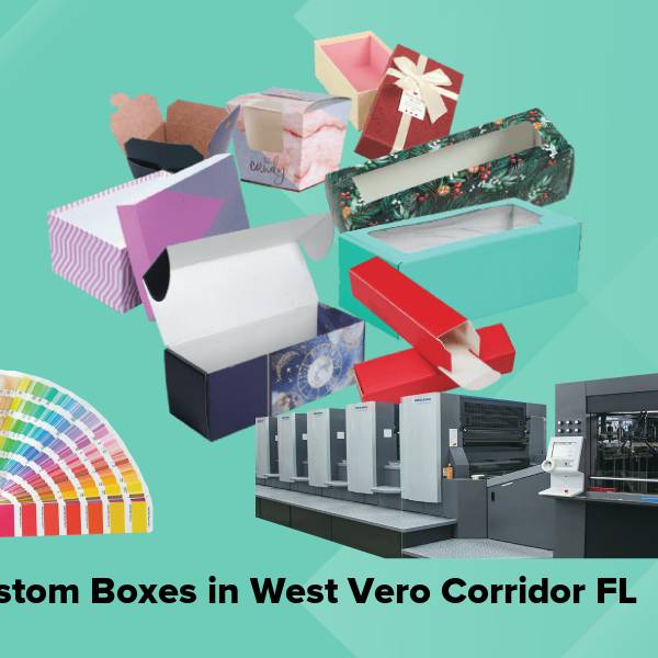 Custom boxes in west vero corridor fl
