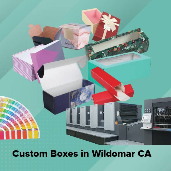Custom boxes in wildomar ca