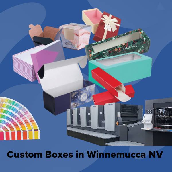 Custom boxes in winnemucca nv