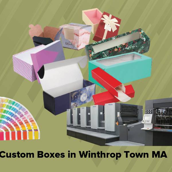 Custom boxes in winthrop town ma