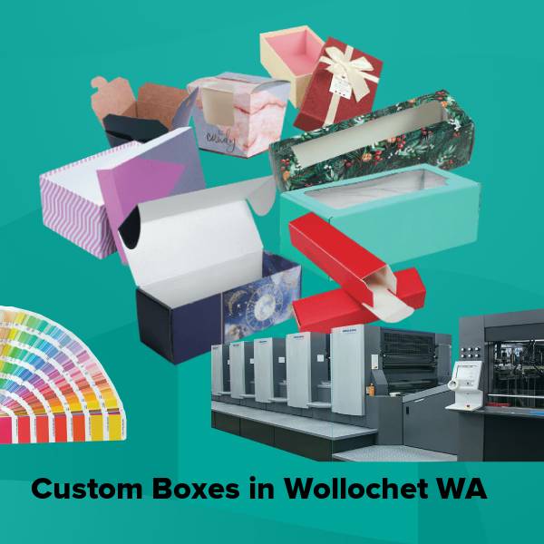 Custom boxes in wollochet wa