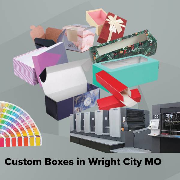 Custom boxes in wright city mo