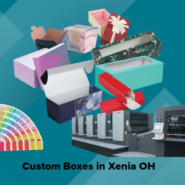 Custom boxes in xenia oh