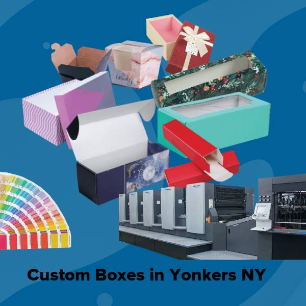 Custom boxes in yonkers ny