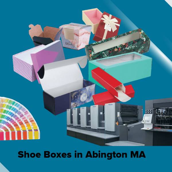 Shoe boxes in abington ma