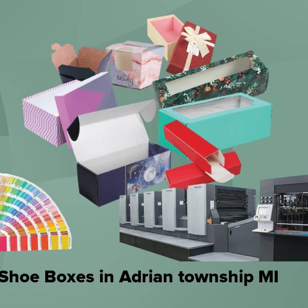 Shoe boxes in adrian township mi