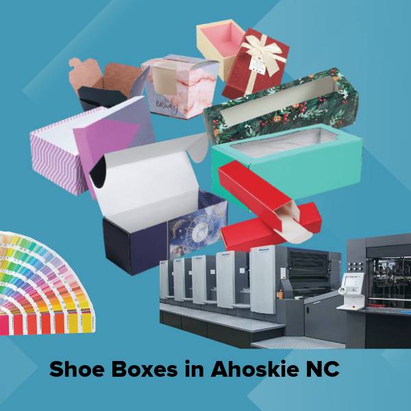 Shoe boxes in ahoskie nc