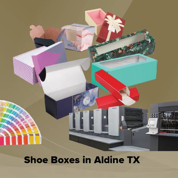 Shoe boxes in aldine tx