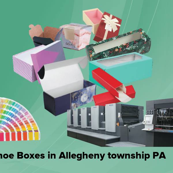 Shoe boxes in allegheny township pa