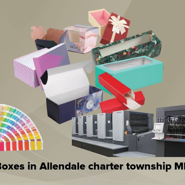 Shoe boxes in allendale charter township mi