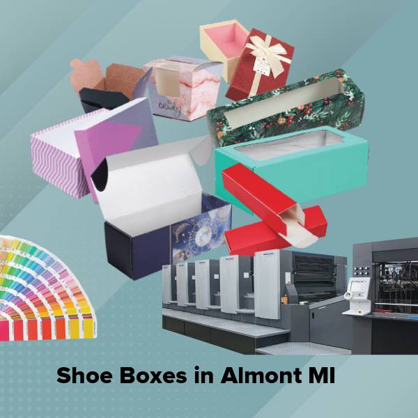 Shoe boxes in almont mi
