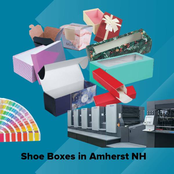 Shoe boxes in amherst nh